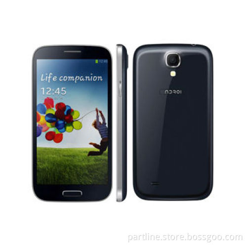 Smartphone with SC6820 Android 2.3 OS, Wi-Fi, Dual SIM Cards and 5.0-inch Capacitive Touchacreen